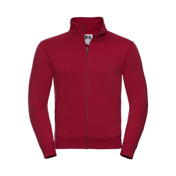 Immagine Men's Authentic Sweat Jacket