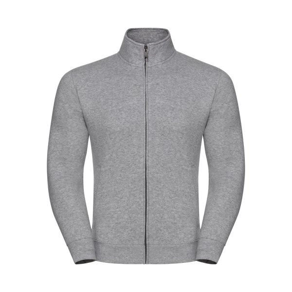 Immagine Men's Authentic Sweat Jacket