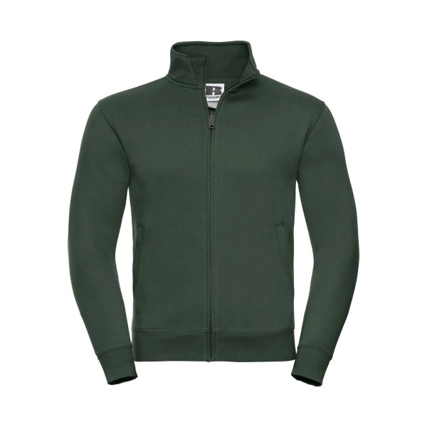Immagine Men's Authentic Sweat Jacket