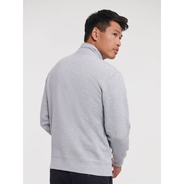 Immagine Men's Authentic Sweat Jacket
