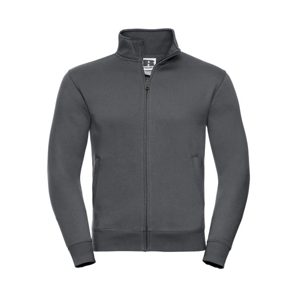 Immagine Men's Authentic Sweat Jacket