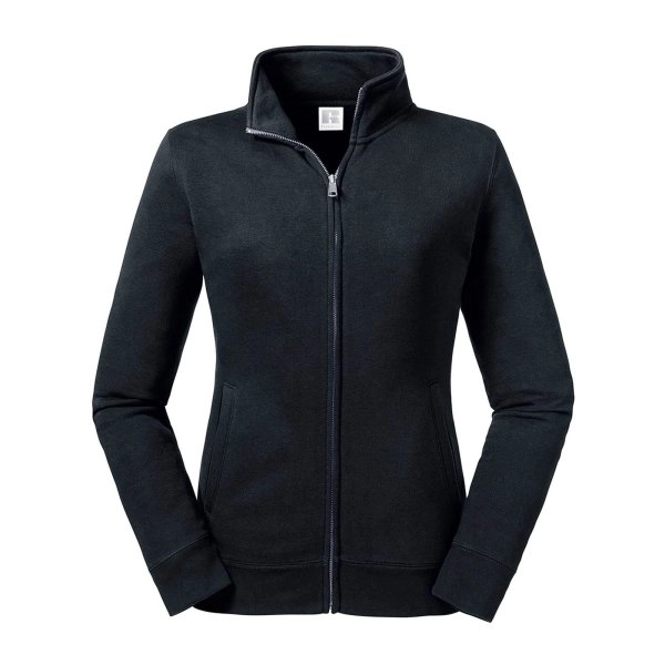 Immagine Ladies' Authentic Sweat Jacket