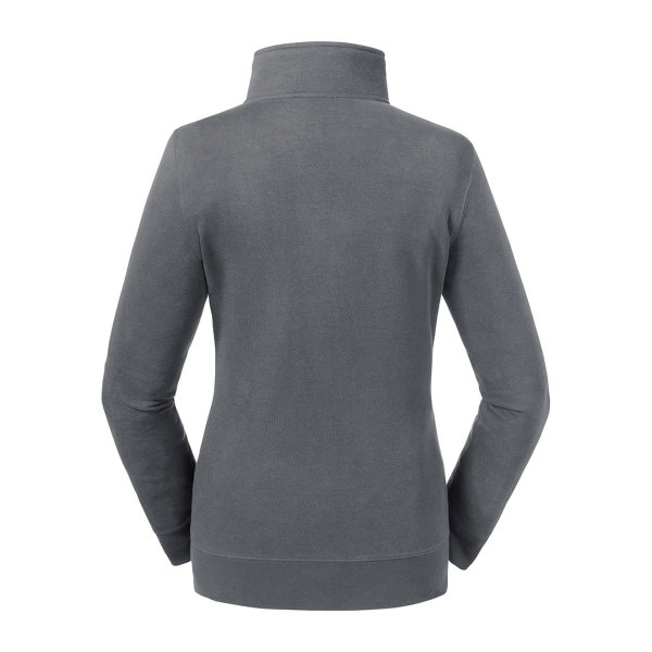 Immagine Ladies' Authentic Sweat Jacket