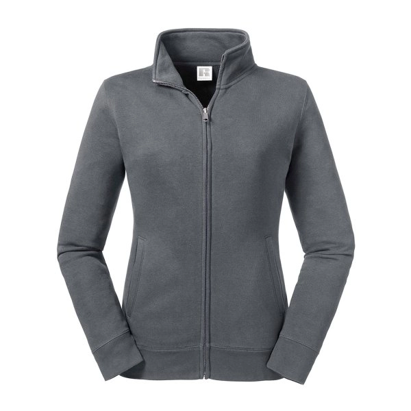 Immagine Ladies' Authentic Sweat Jacket