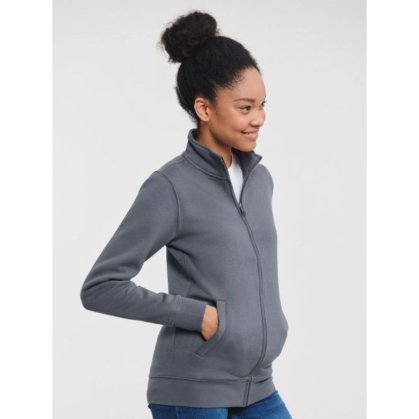 Immagine Ladies' Authentic Sweat Jacket