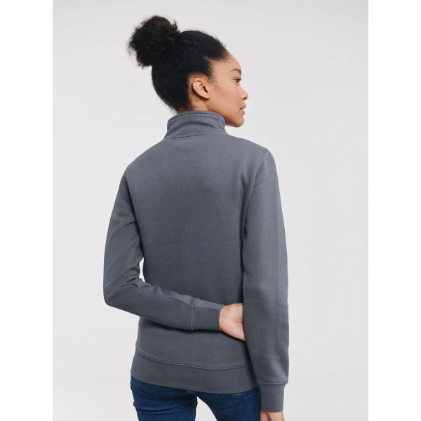 Immagine Ladies' Authentic Sweat Jacket