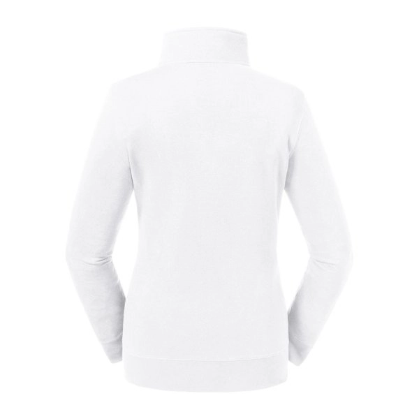 Immagine Ladies' Authentic Sweat Jacket