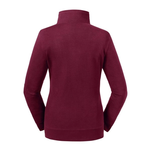 Immagine Ladies' Authentic Sweat Jacket
