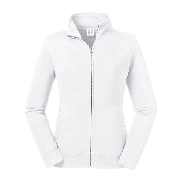 Immagine Ladies' Authentic Sweat Jacket
