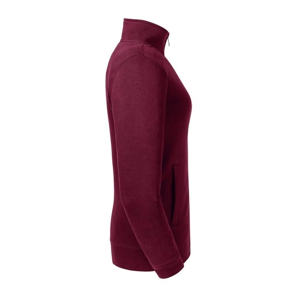 Immagine Ladies' Authentic Sweat Jacket