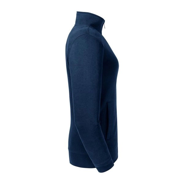 Immagine Ladies' Authentic Sweat Jacket