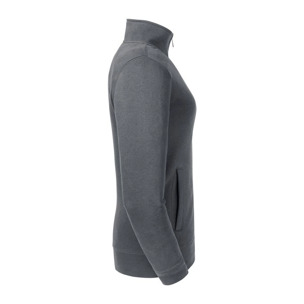 Immagine Ladies' Authentic Sweat Jacket