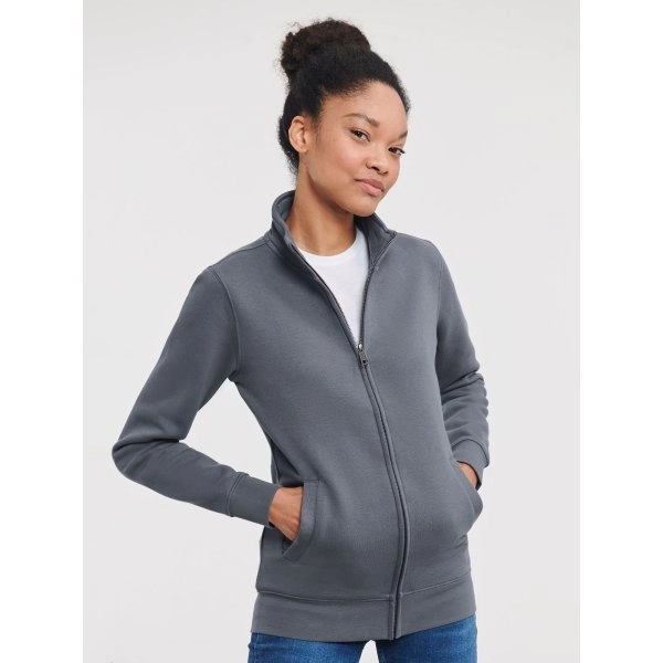 Immagine Ladies' Authentic Sweat Jacket