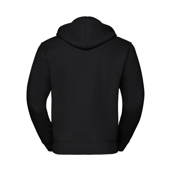 Immagine Men's Authentic Zipped Hood
