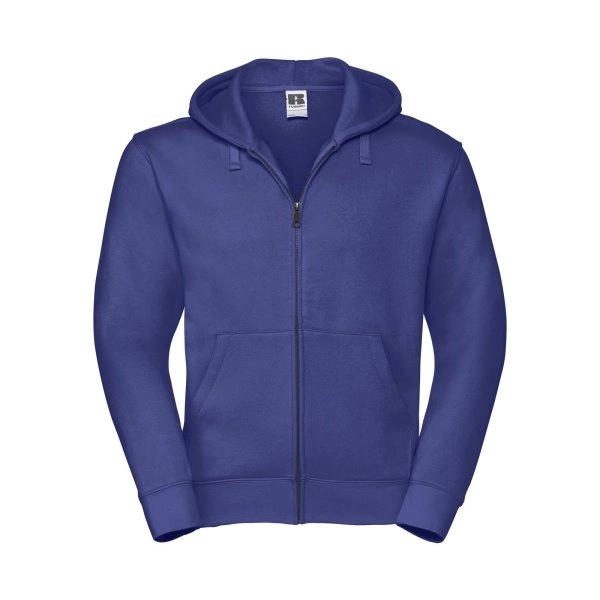 Immagine Men's Authentic Zipped Hood