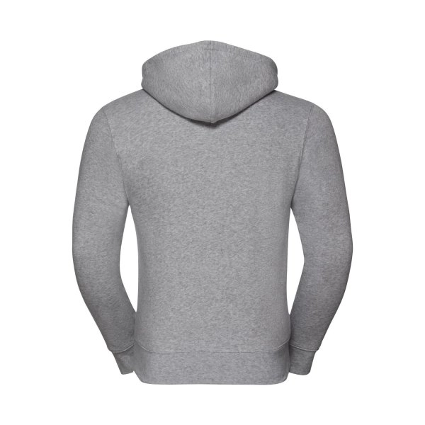 Immagine Men's Authentic Zipped Hood