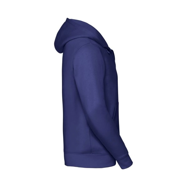 Immagine Men's Authentic Zipped Hood