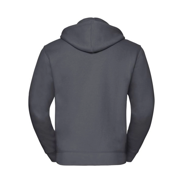 Immagine Men's Authentic Zipped Hood
