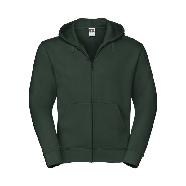 Immagine Men's Authentic Zipped Hood