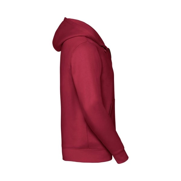Immagine Men's Authentic Zipped Hood