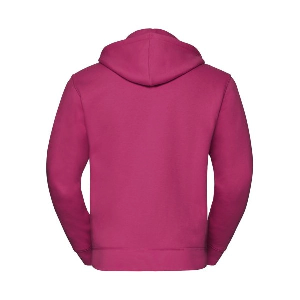 Immagine Men's Authentic Zipped Hood