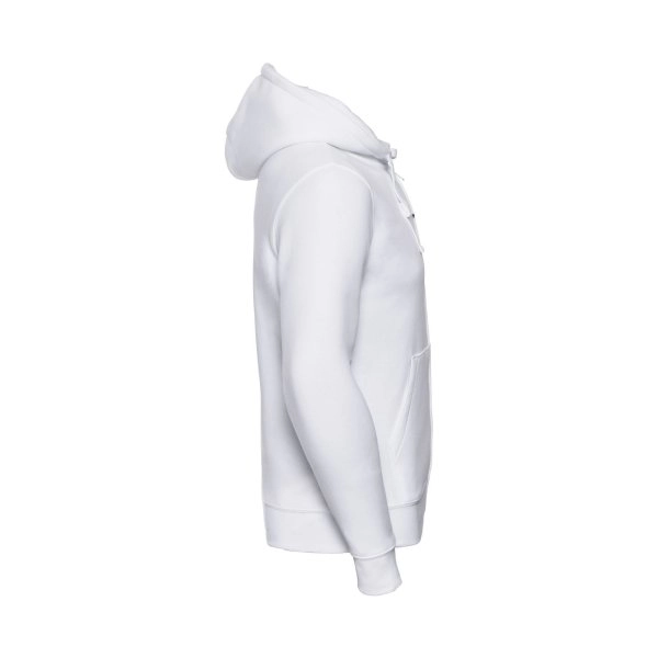 Immagine Men's Authentic Zipped Hood