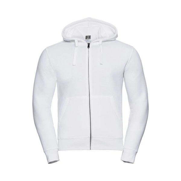Immagine Men's Authentic Zipped Hood