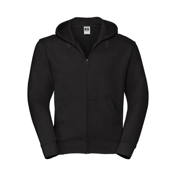 Immagine Men's Authentic Zipped Hood