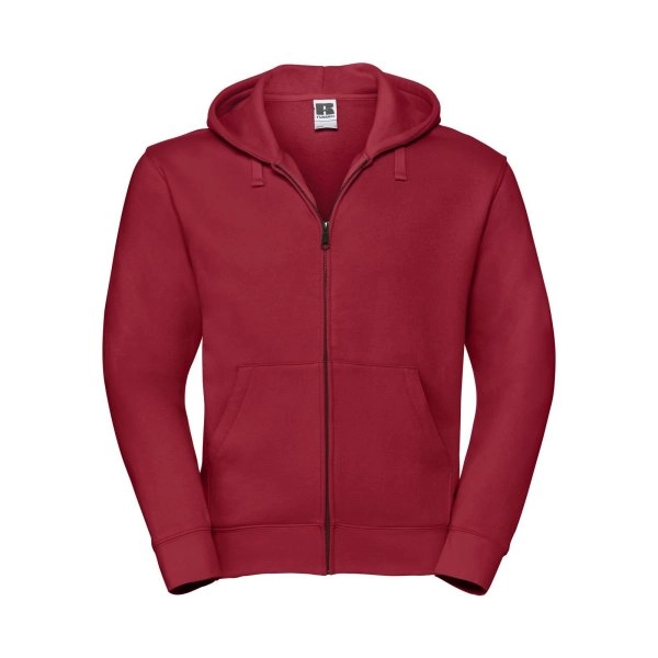 Immagine Men's Authentic Zipped Hood