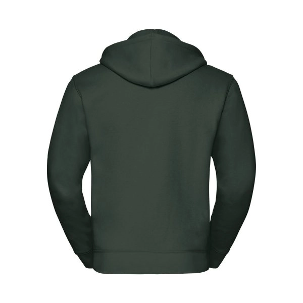 Immagine Men's Authentic Zipped Hood