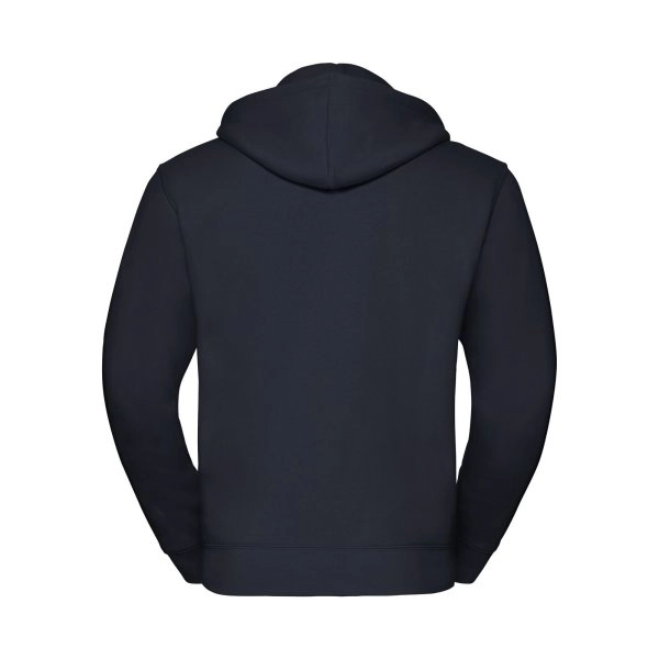 Immagine Men's Authentic Zipped Hood