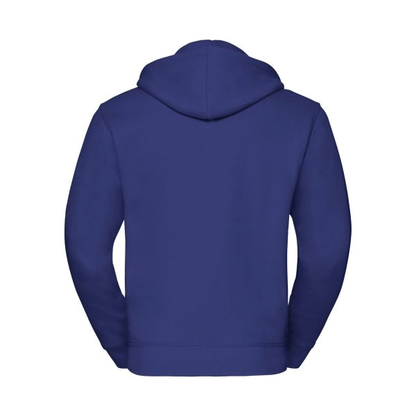 Immagine Men's Authentic Zipped Hood