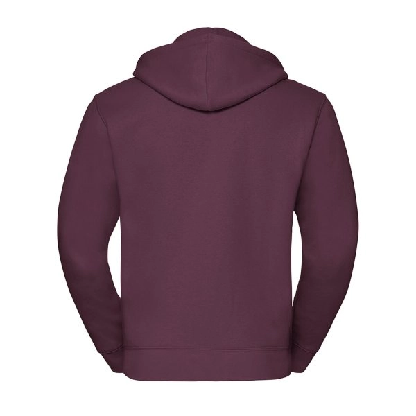 Immagine Men's Authentic Zipped Hood