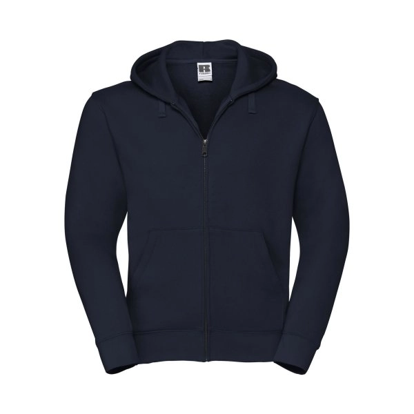 Immagine Men's Authentic Zipped Hood