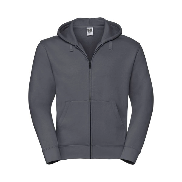 Immagine Men's Authentic Zipped Hood