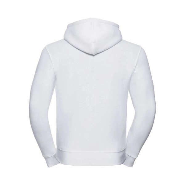 Immagine Men's Authentic Zipped Hood