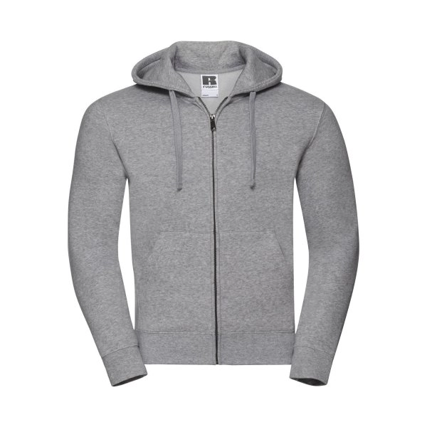 Immagine Men's Authentic Zipped Hood