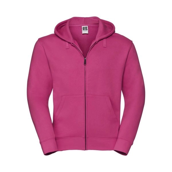 Immagine Men's Authentic Zipped Hood
