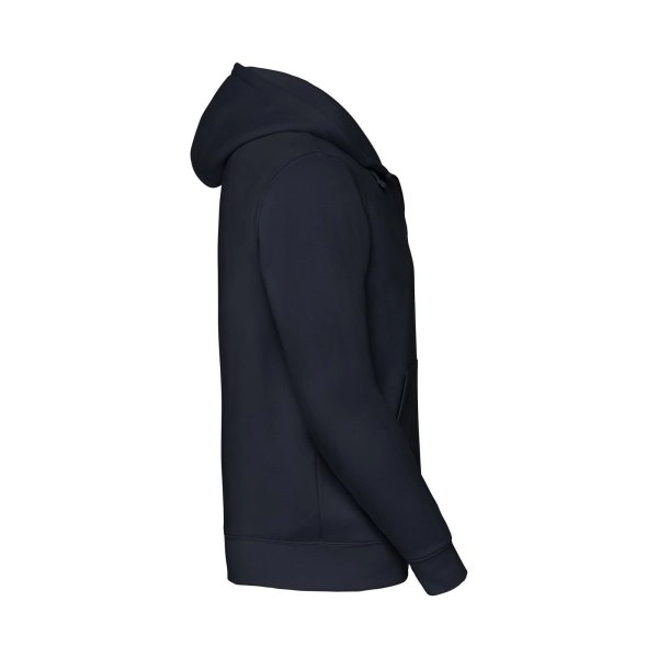Immagine Men's Authentic Zipped Hood