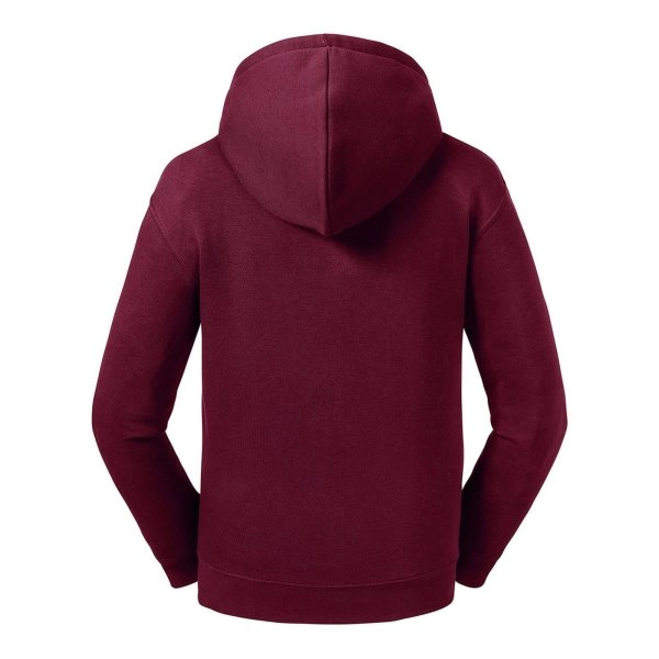 Immagine Kids Authentic Hooded Sweat with zip