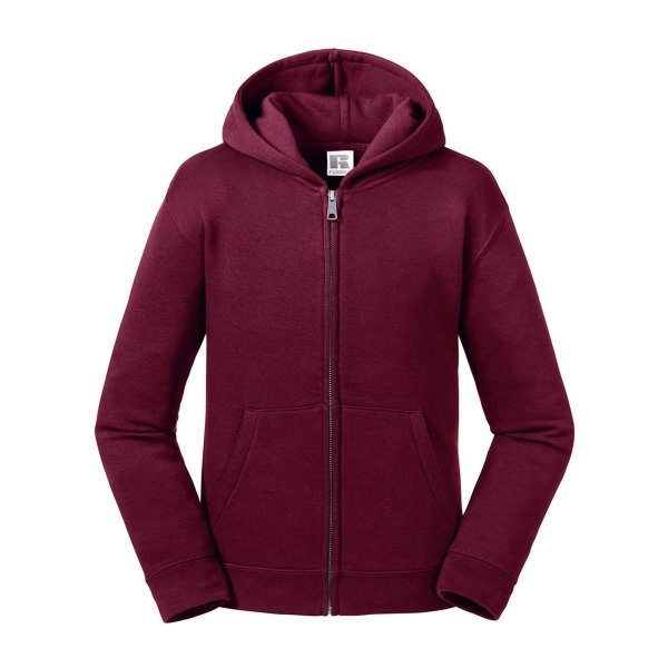 Immagine Kids Authentic Hooded Sweat with zip