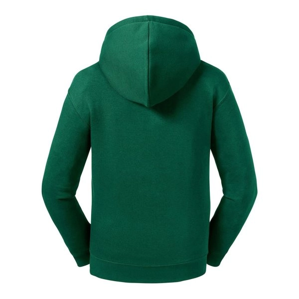Immagine Kids Authentic Hooded Sweat with zip