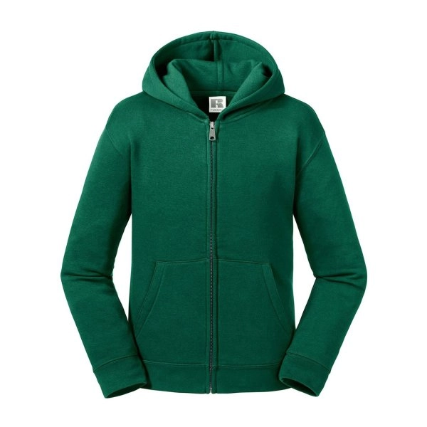 Immagine Kids Authentic Hooded Sweat with zip
