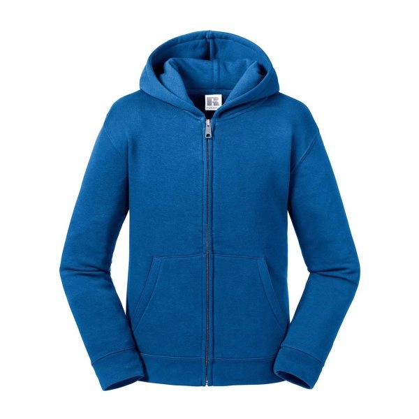 Immagine Kids Authentic Hooded Sweat with zip