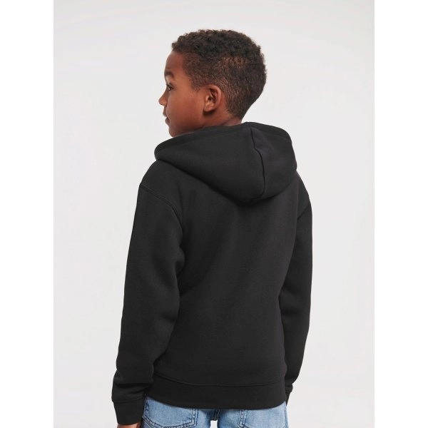 Immagine Kids Authentic Hooded Sweat with zip