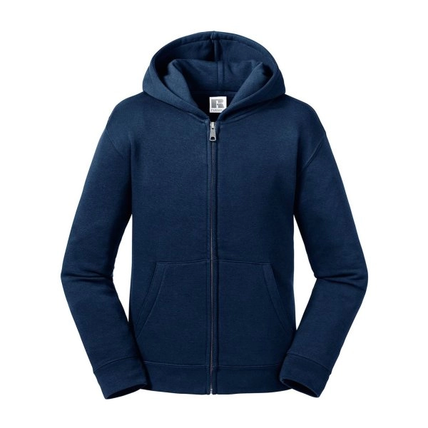 Immagine Kids Authentic Hooded Sweat with zip