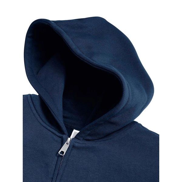 Immagine Kids Authentic Hooded Sweat with zip