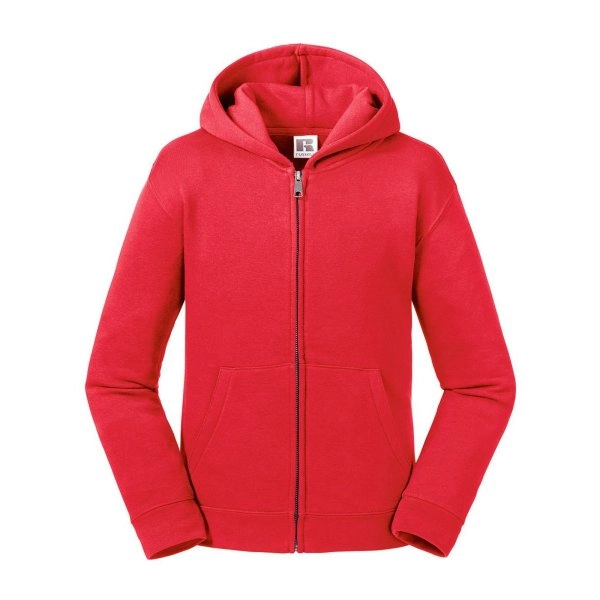Immagine Kids Authentic Hooded Sweat with zip