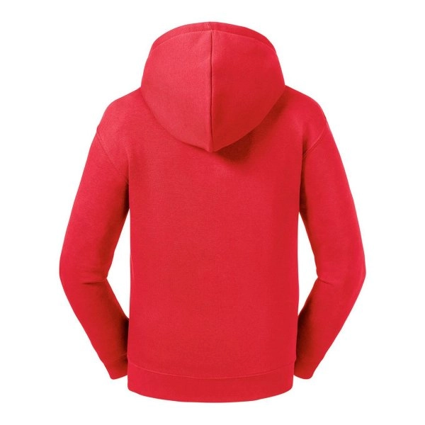 Immagine Kids Authentic Hooded Sweat with zip