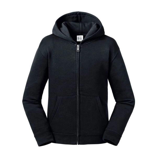 Immagine Kids Authentic Hooded Sweat with zip